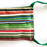 Superior Quality Eco Re-useable Face Masks ask