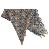 Chemo Headscarf Cotton Liberty Print
