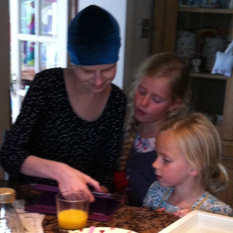 Alice Pyne BEM - www.alices-escapes.co.uk