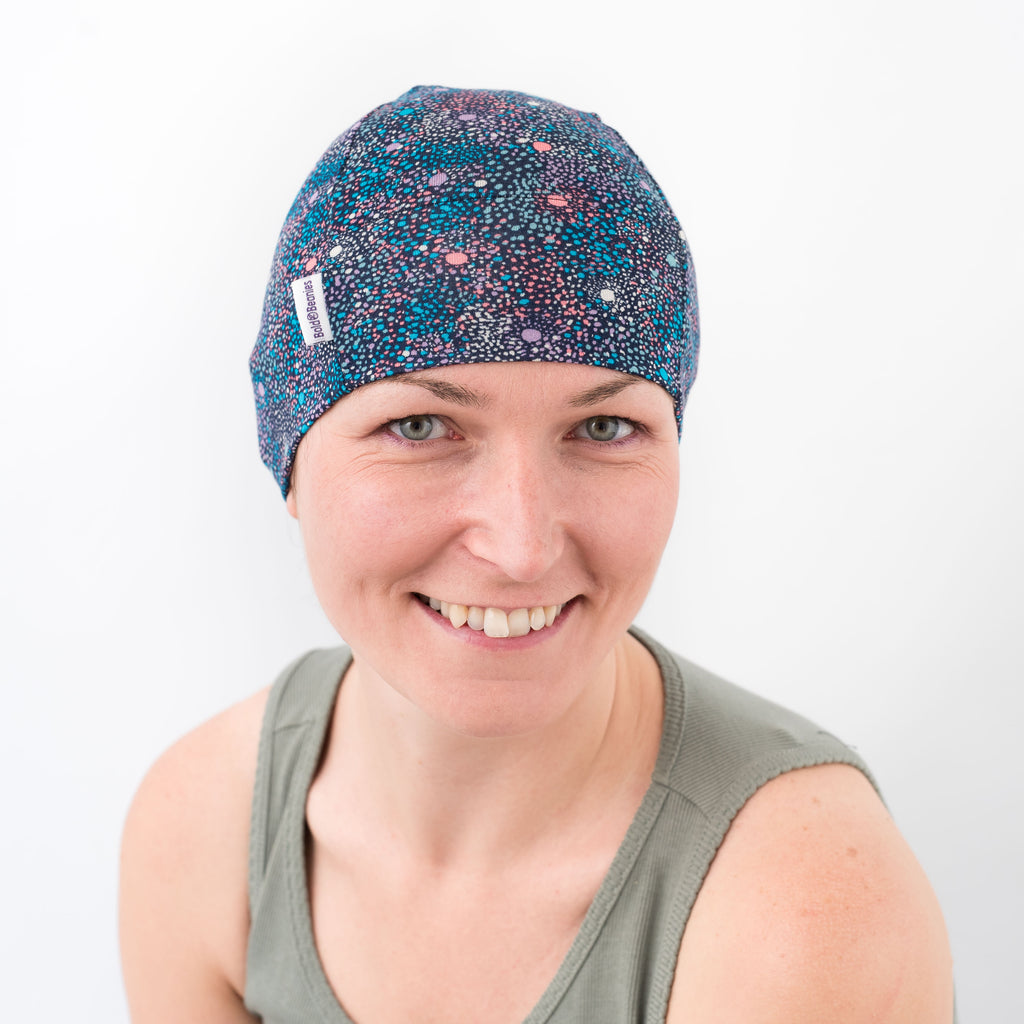 What to Wear When You Lose Hair With Chemotherapy Cancer Treatment