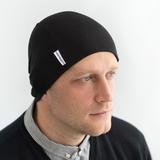 Men's Chemo Hat GREAT! 5 Star Bold Beanies Review