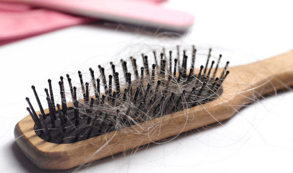 Bald Head Cure? Loss of Hair Treatment