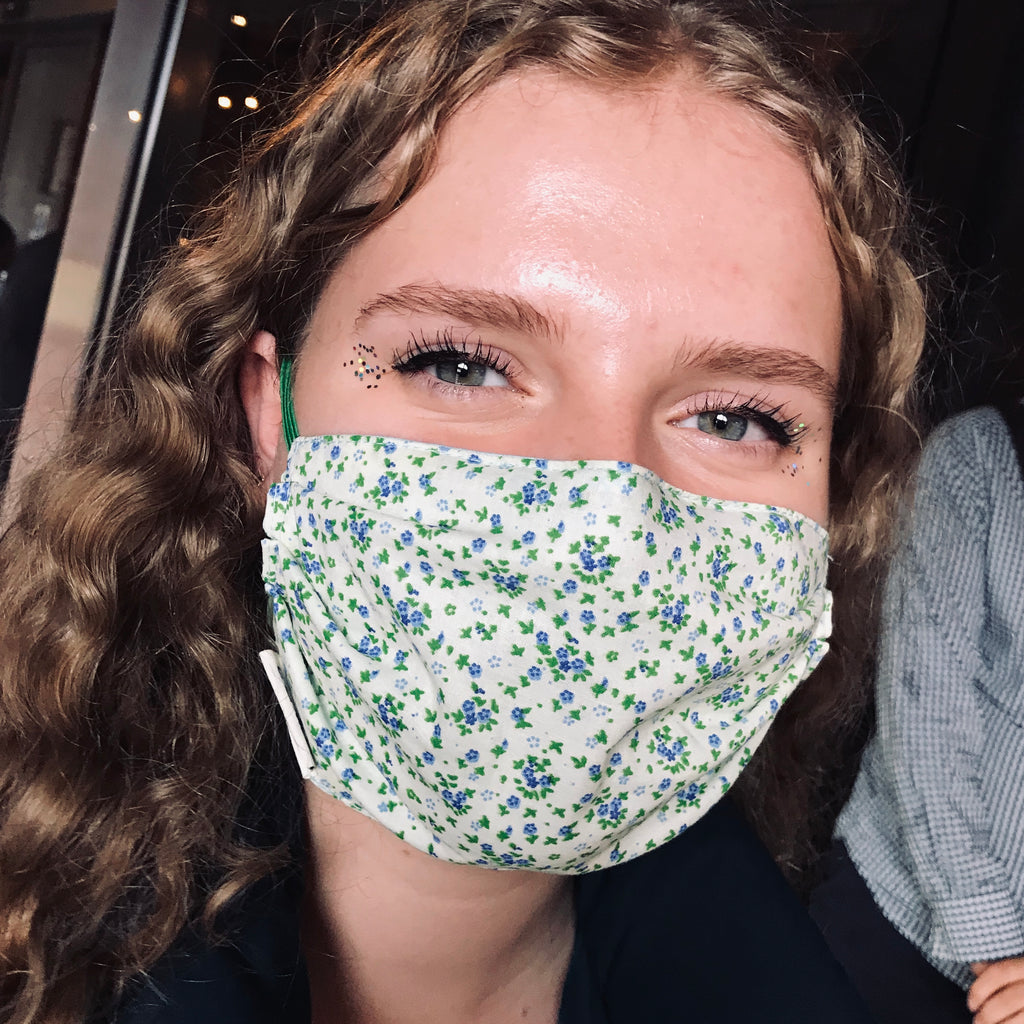 Face Masks Could Be Giving Covid 19 Immunity