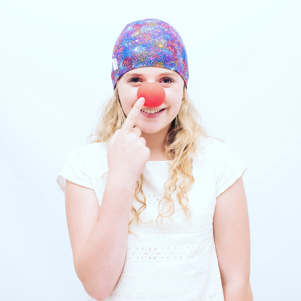 Is laughter the best medicine?