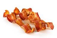 Bacon Linked to Breast Cancer...?