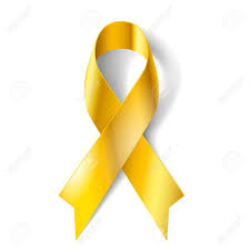 Childhood Cancer Awareness Month CCAM in September