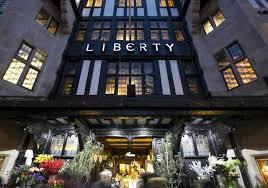 Liberty Art Fabrics - Why are Liberty Print Cancer hats & scarves so special?