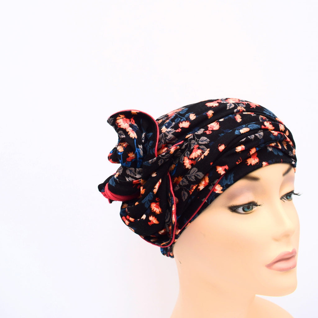 New! - New Double Sided Jane Print Head Wraps