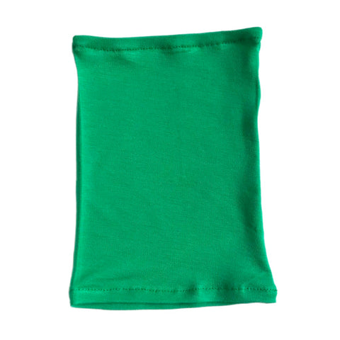 Green Cotton Arm PICC Sleeve