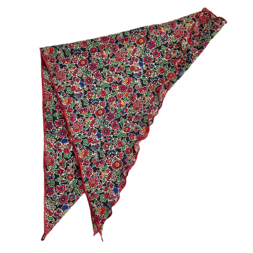 Bandana ALE' Corsaro Unisexe - Protection UV - Argenté (Silver) - Taille Unique