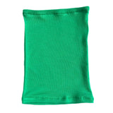 Picc Sleeve Cover Arm IV Green Plain
