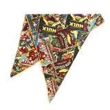 Marvel comic cancer chemo bandana