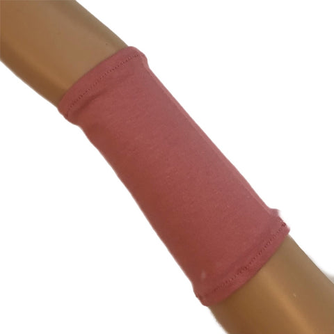 Old Rose Pink Picc Arm Sleeve