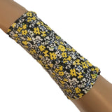 Floral Print Picc Line cover