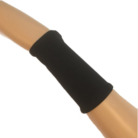 Chemo IV Picc Sleeve Black Plain