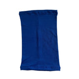 PICC line cover arm port sleeve blue