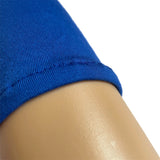 Blue Picc Sleeve Arm Port
