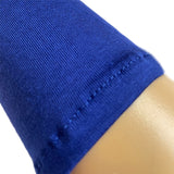 Royal Blue Picc port arm sleeve