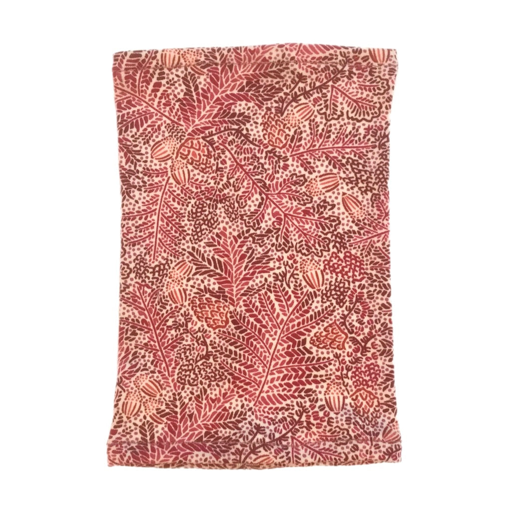 Arm PICC Line Port Cover Sleeve Liberty Elisa RED Cancer Diabetes