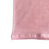 PICC IV Arm Sleeve Cover Pastel Pink Plain