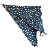 Chemotherapy Hair Loss Bandana UK Leopard