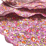 Pretty cancer headscarf bandana