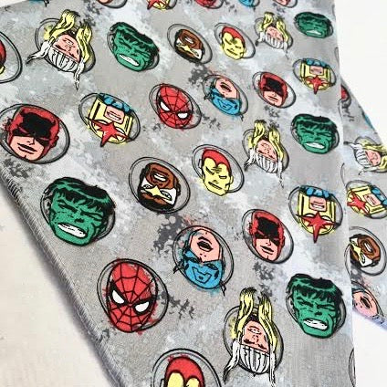 Superhero Bandana 