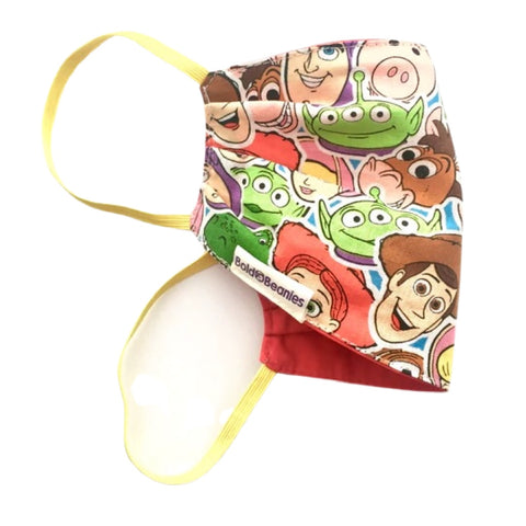 Covid Face Mask 