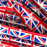 Union Jack Flag British UK Fabric Face Mask