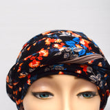 Pretty Head Wrap Reversible Jane & Plain