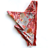 Liberty Pretty Floral Chemotherapy Headscarves