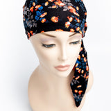 Ladies Chemo Headscarves UK 