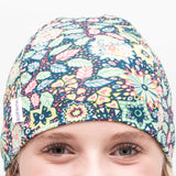 Liberty Alopecia Girls Comfy Hat