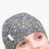 Liberty Cosmo Grey Girls Stylish Cancer Hat