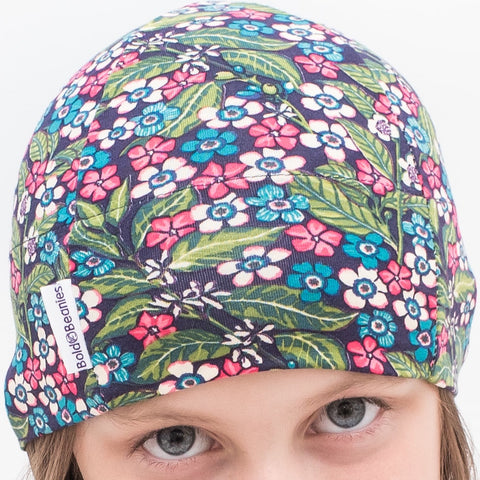 Liberty Girl Olivia Bold Beanies Hat