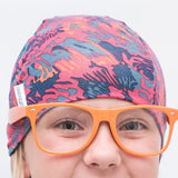 Comfy Chemo Headwear for Kids