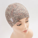 Women's Alopecia Cancer Bald Head Breathable Hat