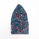 Liberty Cosmo Navy Kids Cancer Sleep Hat