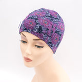 Liberty Hettie Daydream cotton hat