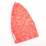 Soft Cotton Liberty Floral Hats for Girls Chemo