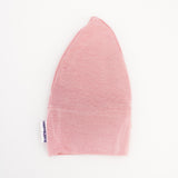 Rose Pink Cancer Skull Cap for Girls