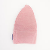 Rose Pink Alopecia Chemo thin breathable Beanie Cap