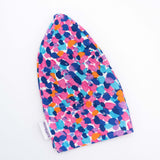 Liberty Thin Cotton Chemo Hat for Girls