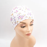 Cotton Chemo Breast Cancer Sleep Cap