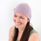 Cancer Beanie