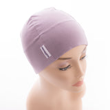 Ladies Breast Cancer Sleep Cap