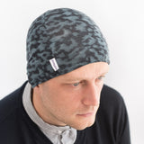 Liberty Cotton Cancer Beanie for men 