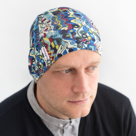 Mens chemo hats online