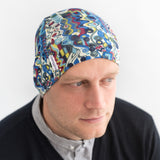 Liberty Headwear for Men's hair Loss