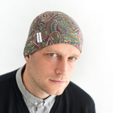 Liberty Cancer Hats for Men 